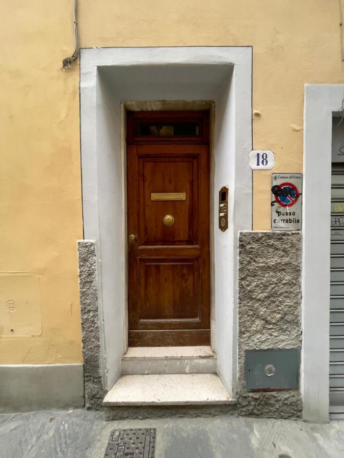 The Florentine Nest Florencja Zewnętrze zdjęcie